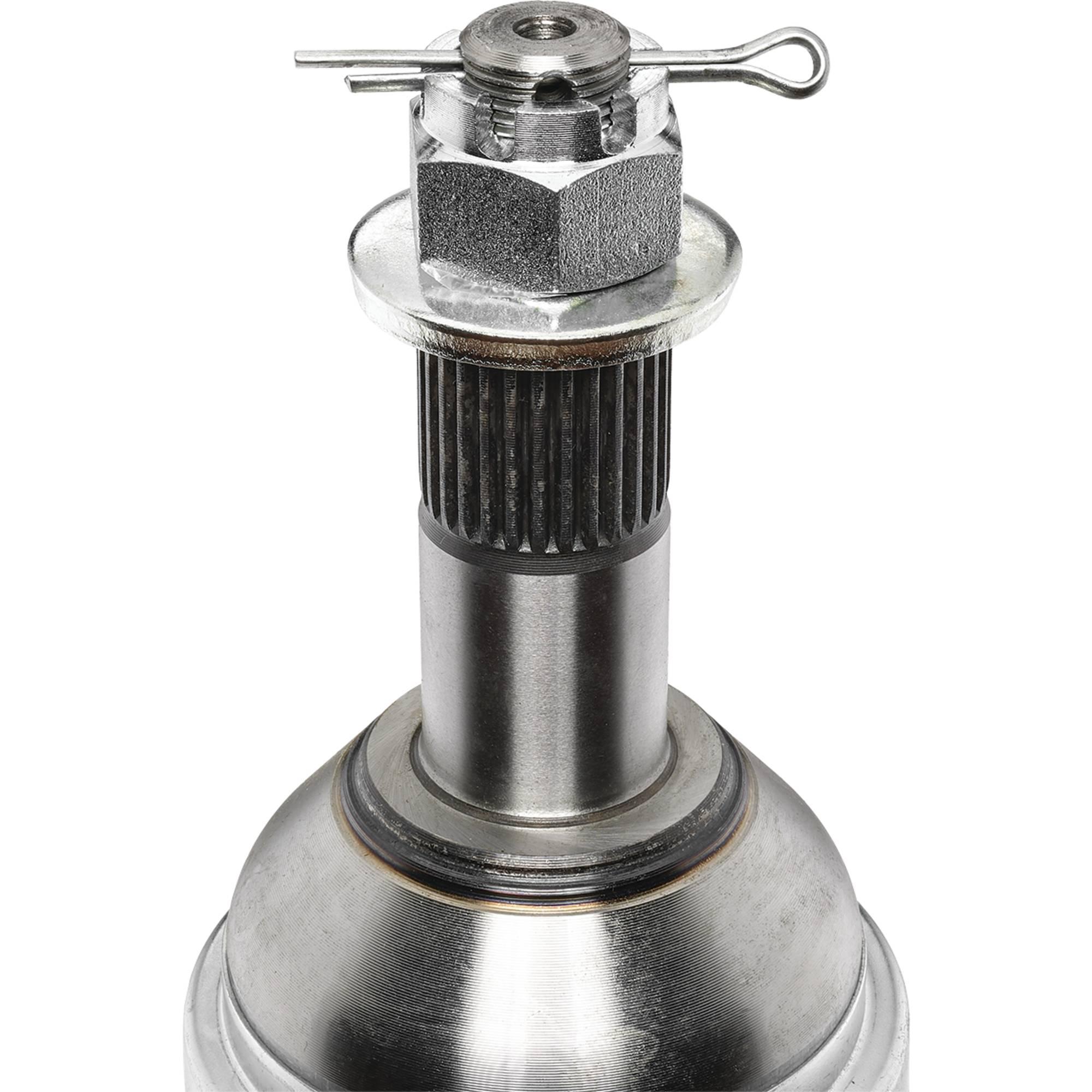 AB6-CA-8-342 6 Ball Axle